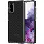 Оригінальний протиударний чохол Tech21 Evo Check для Samsung Galaxy S20 Black - мініатюра 14