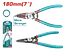 Кусачки TOTAL THTJ21801 L = 180 мм - миниатюра 1