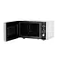 Мікрохвильова піч з грилем Ardesto GO-EGR923BL - мініатюра 2