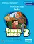 Super Minds (Ukrainian edition) НУШ 2 Student's Book - миниатюра 1