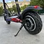 Электросамокат KUGOO Kirin M4 Pro 1000W 18Ah с усиленным аккумулятором (модель 2025 года) - миниатюра 10