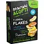 Пластівці Holm's light food Асорті з суміші 7-х злаків 800 г - мініатюра 1