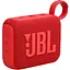 Портативная колонка JBL Go 4 Red (JBLGO4RED) - миниатюра 1