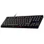 Клавіатура Logitech G515 TKL Gaming Black US INT'L (920-012872) - мініатюра 3