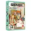Настільна гра Geekach Games Шерлок дитячий. Де Альба? (Sherlock Junior: Alba) (укр.) (GKCH0258 ) - мініатюра 1