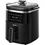 Мультипечь Heinner HAFG-B5BK2600 [138061] - миниатюра 3