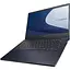 Ноутбук ASUS 14" ExpertBook P2 P2451FA, FHD, Intel Core i3-10110U, 8GB DDR4, 256GB SSD, GMA UHD, Endless OS, чорний - мініатюра 8
