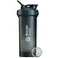 Шейкер спортивний BlenderBottle Pro45 1270 мл Grey/White (Pro45_Grey/White) - мініатюра 1