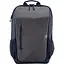 Рюкзак для ноутбука, Travel, 18L 15.6", полиэстер, серый HP teh0014617 - миниатюра 7