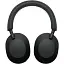 Наушники Sony Bluetooth Stereo WH-1000XM5 Black (WH1000XM5B.CE7) Global - миниатюра 3