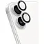 Захисне скло на камеру iLera FocusPro Lens для Apple iPhone 16/16 Plus White (iLFPW16) [124807] - мініатюра 4