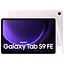 Samsung Galaxy Tab S9 FE 5G 6/128GB Lavender (SM-X516BLIA) - мініатюра 1