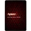 SSD накопитель Apacer AS350X 2TB (AP2TBAS350XR-1) [135569] - миниатюра 1