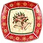Салатник LefarChristmas Collection d 33 см (986-081) - мініатюра 1