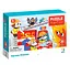 Пазлы картонные "Герои пожарные" 300372 Dodo (3-4 года) 30 эл., в коробке (4820198243081) - миниатюра 1