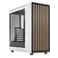 Корпус Fractal Design North TG White (FD-C-NOR1C-04) - мініатюра 1