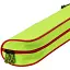 Чохол для вудилищ Select Semi Hard Rod Case 125x10cm Light green - мініатюра 4