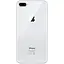 Смартфон Apple iPhone 8 Plus 64GB Silver model A1897 (Grade C) Seller Refurbished - мініатюра 3