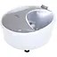 Ванночка масажер для ніг Adler AD 2177 з підігрівом води - мініатюра 3