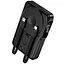 Портативний ЗП Power Bank Hoco Q48 Core PD20W з БЗП+iWatch 10000 mAh Black - мініатюра 4