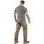 Футболка Pentagon Ageron T-Shirt Spartan Helmet M Wolf Grey - миниатюра 12