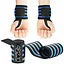 Бинти для зап'ясть (кистьові бинти) 4FIZJO Wrist Wraps 4FJ0411 (P-5907739317445) - миниатюра 1