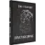 Книга Химеросховище - Тіна Гальянова (Дім Химер) - мініатюра 1