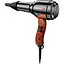 Фен Valera Swiss Steel-Master Light BlackChrome (SM 588.01 BL) [130075] - мініатюра 2
