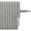 Шнурівки Salewa Flat Shoelace 150 см Сірий (1054-013.001.6286) - мініатюра 1