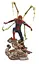 Фігурка Diamond Select Toys Gallery Marvel Spider-Man Марвел Людина-Павук 25смс SP 25.06 - мініатюра 2