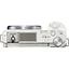 Беззеркальный фотоаппарат Sony ZV-E10 Body White (ILCZVE10W.CEC) [106903] - миниатюра 8