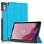 Чохол HardCase Lenovo Tab M9 TB310XU TB310FU Голубий - мініатюра 1