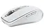 Бездротова миша Logitech MX Anywhere 3S Wireless Pale Grey (910-006930) - мініатюра 1