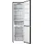 Холодильник Gorenje NRK620EABG4 с нижней морозильной камерой - миниатюра 3