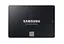 SSD накопитель Samsung 870 EVO 2TB (MZ-77E2T0B) - миниатюра 2