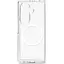 Чохол до мобільного телефона Armorstandart Clear MagCase Samsung Fold7 5G Transparent (ARM88137) - мініатюра 1