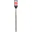 Бур Wurth SDSPLUS-Q-D14-L260 Red Line 14x260 мм (1668051426) - миниатюра 1