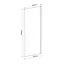 Душевая стенка Eger 80x190 599-150-80W(h), прозрачный - миниатюра 2