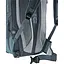 Рюкзак Deuter Rotsoord 25+5 Серый/Голубой (1052-3221022 4409) - миниатюра 9