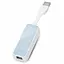 Мережева карта TP-Link USB UE200 (UE200) - мініатюра 1