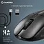 Миша GamePro Asgard Surt Wireless Black (GM017B) [140400] - мініатюра 7