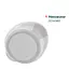 Термостійка тарілка Chicco Warmy Plate 6м+ рожева (16000.15) - мініатюра 5