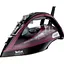 Утюг Tefal Ultimate Pure FV9835E0 черно-фиолетовый [91238] - миниатюра 1