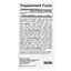 Рибофлавін 5'-фосфат Natural Factors BioCoenzymated Riboflavin 5' Phosphate 50 mg, 30 капсул активный витамин B2 для энергии и кожи - мініатюра 2