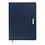 Щотижневик датований Buromax Salerno 2026 A4 синій (BM.2781-02) - мініатюра 1