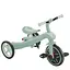 Велосипед дитячий Globber Explorer Trike 4в1 до 20 кг фісташковий (637-505) - мініатюра 10