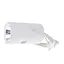 Светильник Brille трековый поворотный LED KW-228/20W WW+NW+CW WH 33-054 - миниатюра 1