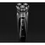 Електробритва Xiaomi Enchen BlackStone Electric Shaver Black - мініатюра 5