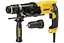 Перфоратор мережевий SDS-Plus 900Вт DeWALT teh0025915 - мініатюра 1
