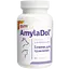 Витаминно-минеральная добавка Dolfos AmylaDol для пищеварения для собак и кошек 90 таблеток - миниатюра 1